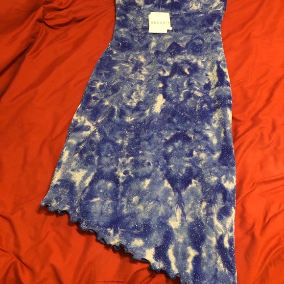 Guess dress - Picture 2 of 6